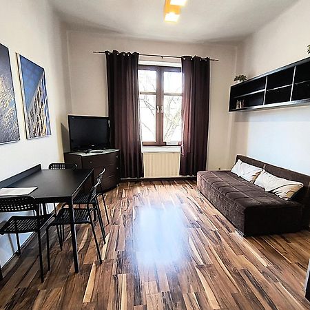 Apartament Premium Krasków Εξωτερικό φωτογραφία