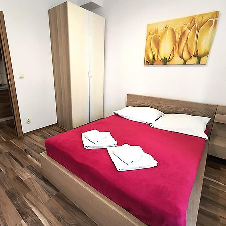 Apartament Premium Krasków Εξωτερικό φωτογραφία