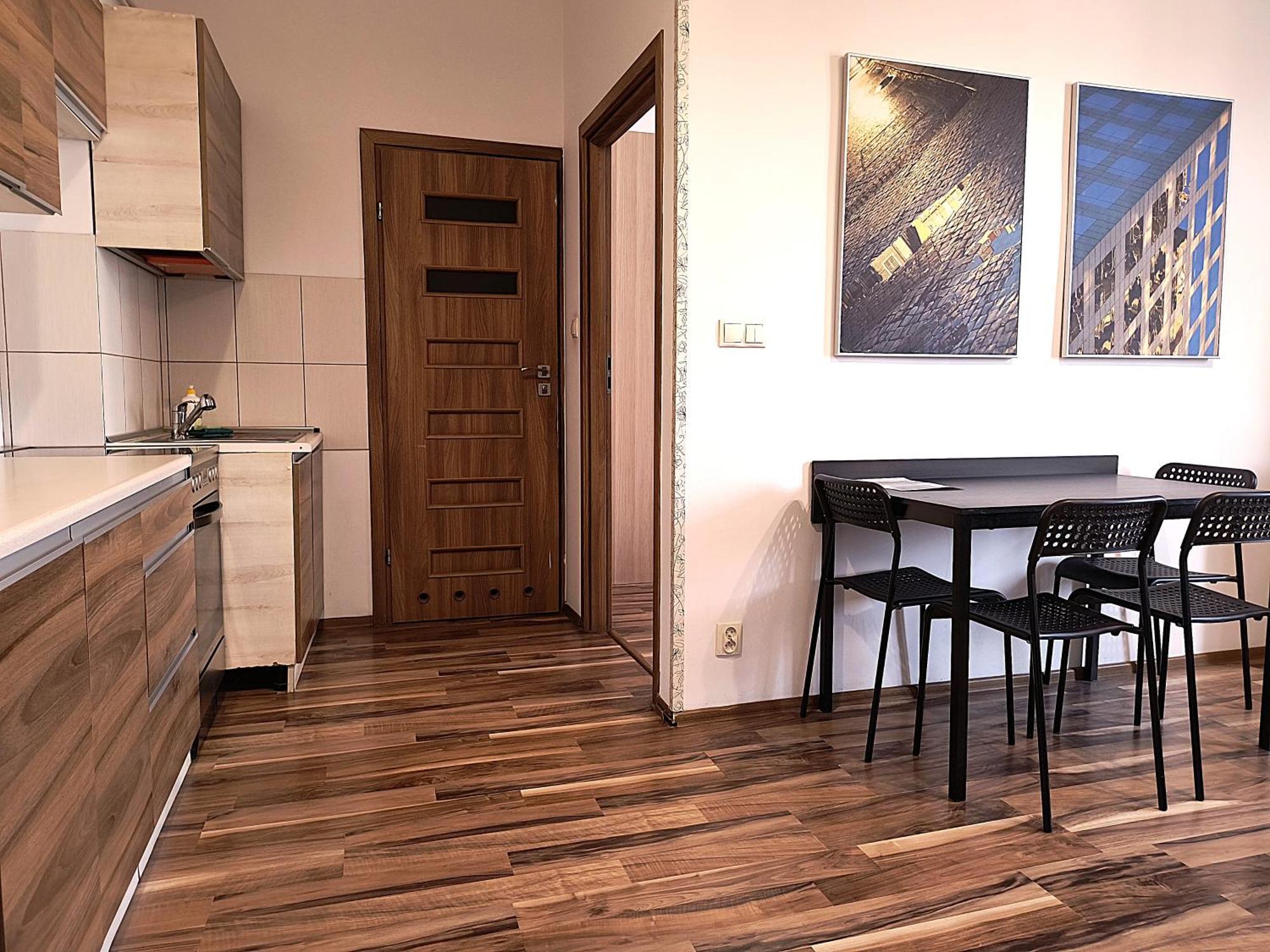 Apartament Premium Krasków Εξωτερικό φωτογραφία
