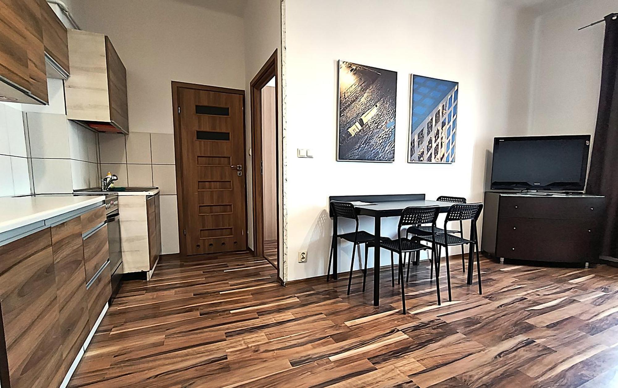 Apartament Premium Krasków Εξωτερικό φωτογραφία