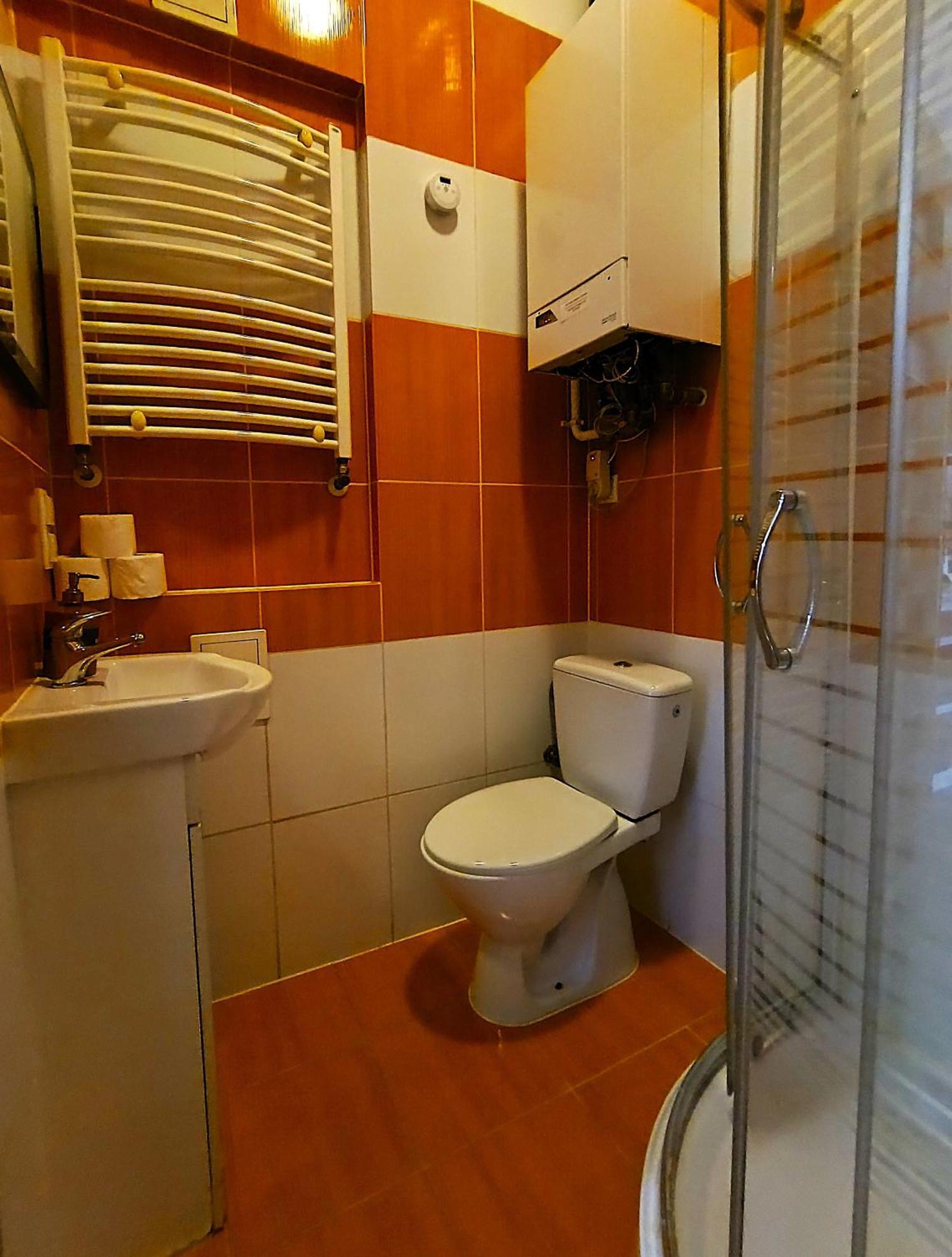 Apartament Premium Krasków Εξωτερικό φωτογραφία