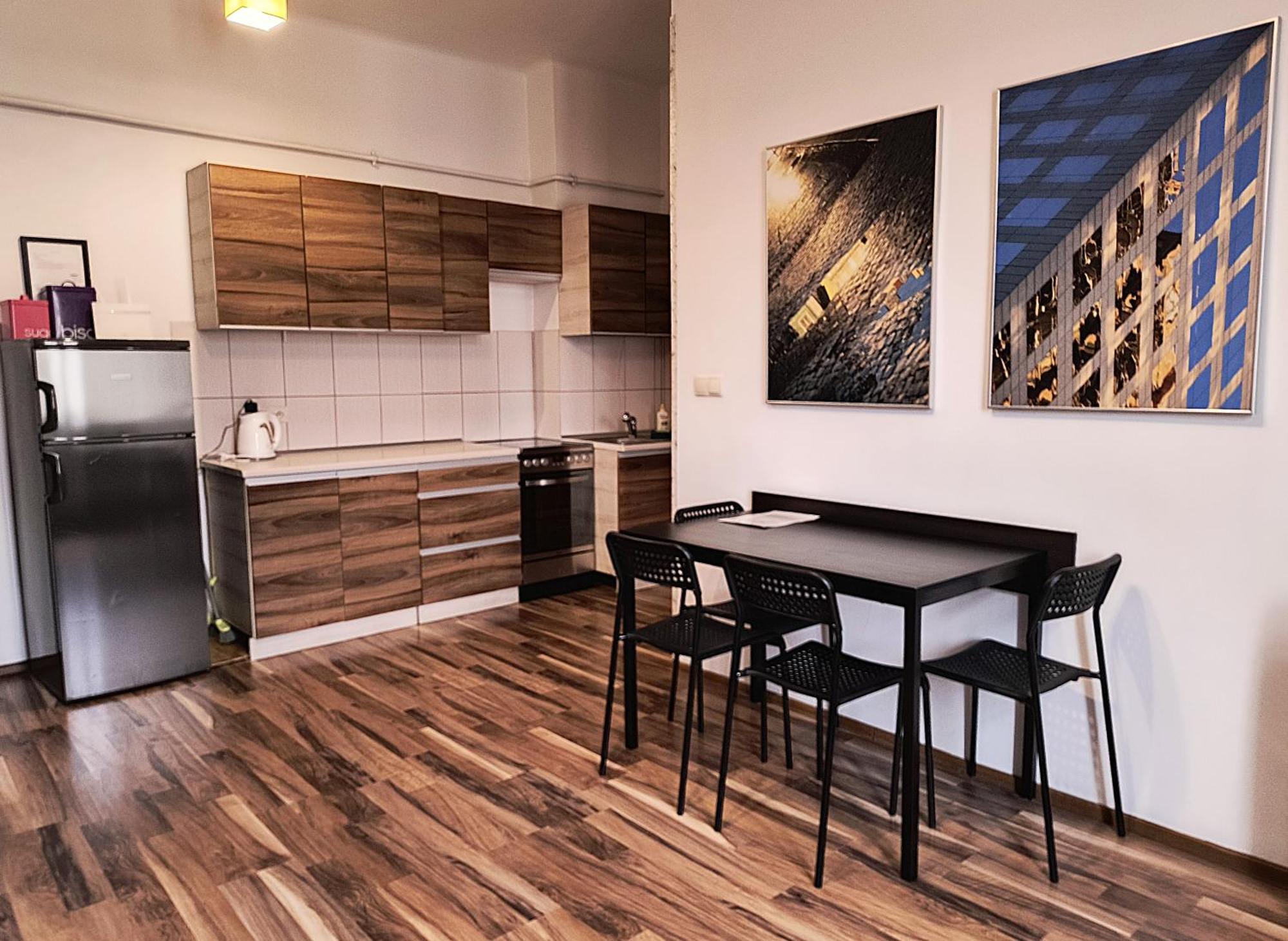 Apartament Premium Krasków Εξωτερικό φωτογραφία