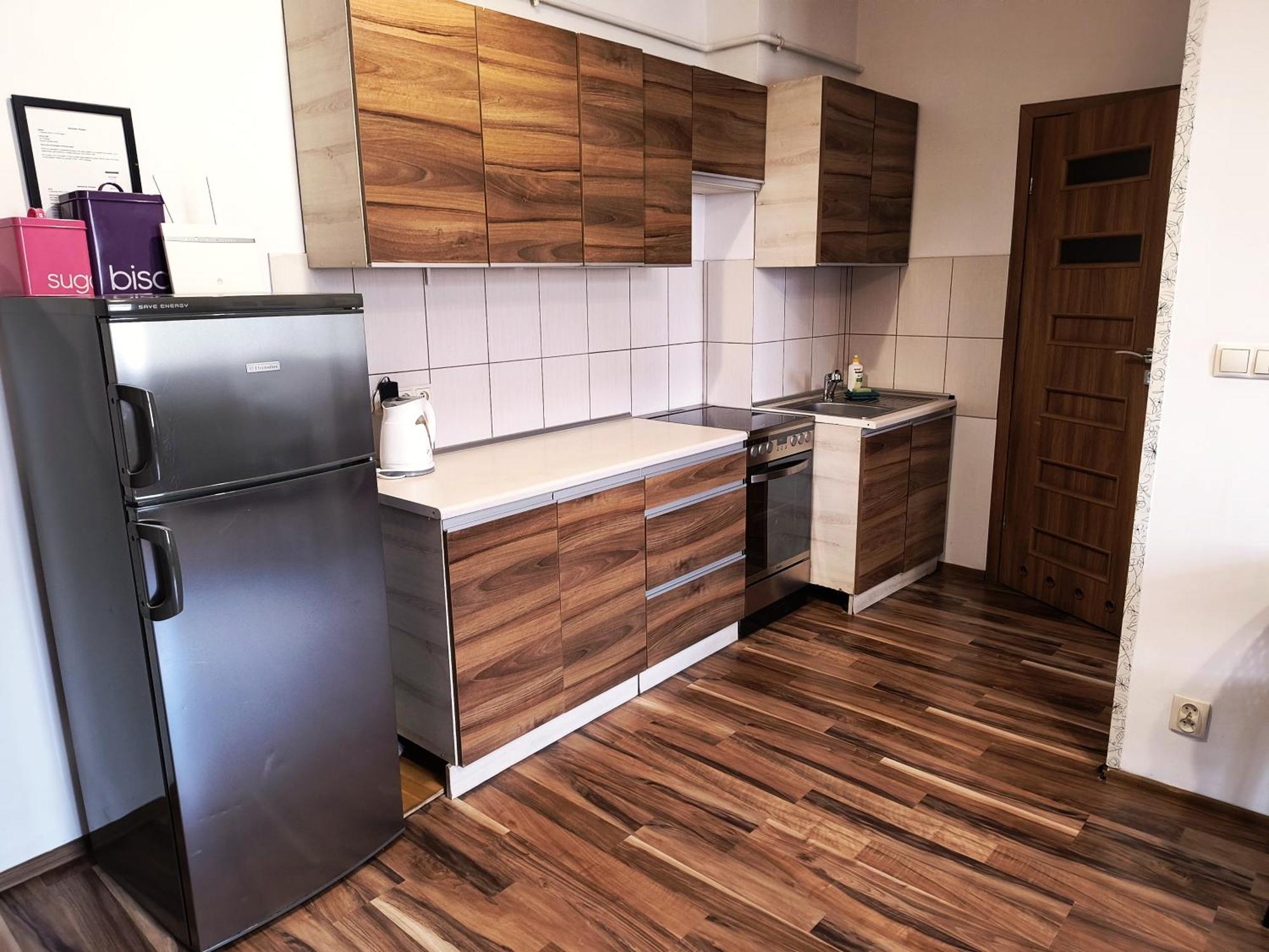 Apartament Premium Krasków Εξωτερικό φωτογραφία