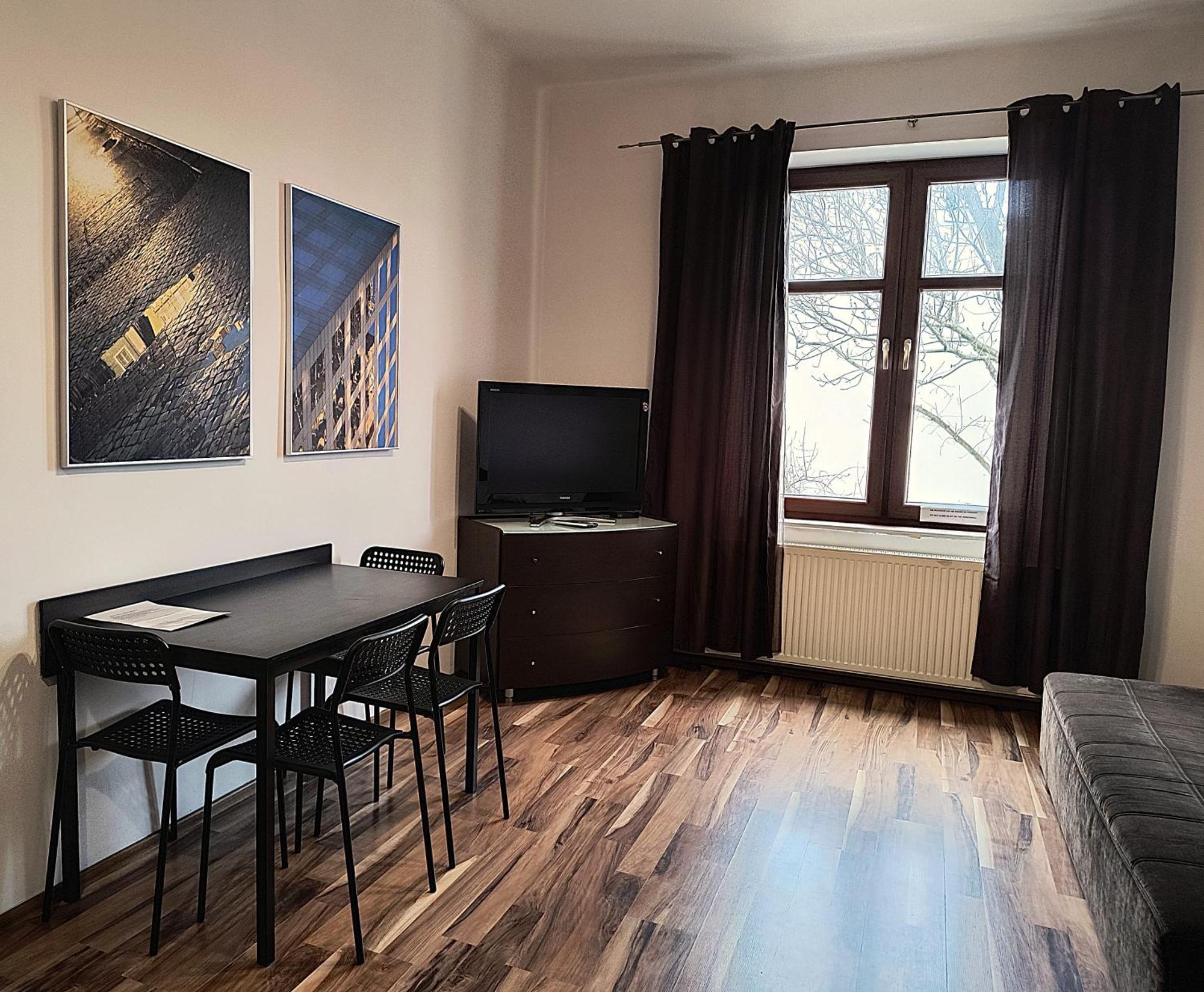 Apartament Premium Krasków Εξωτερικό φωτογραφία