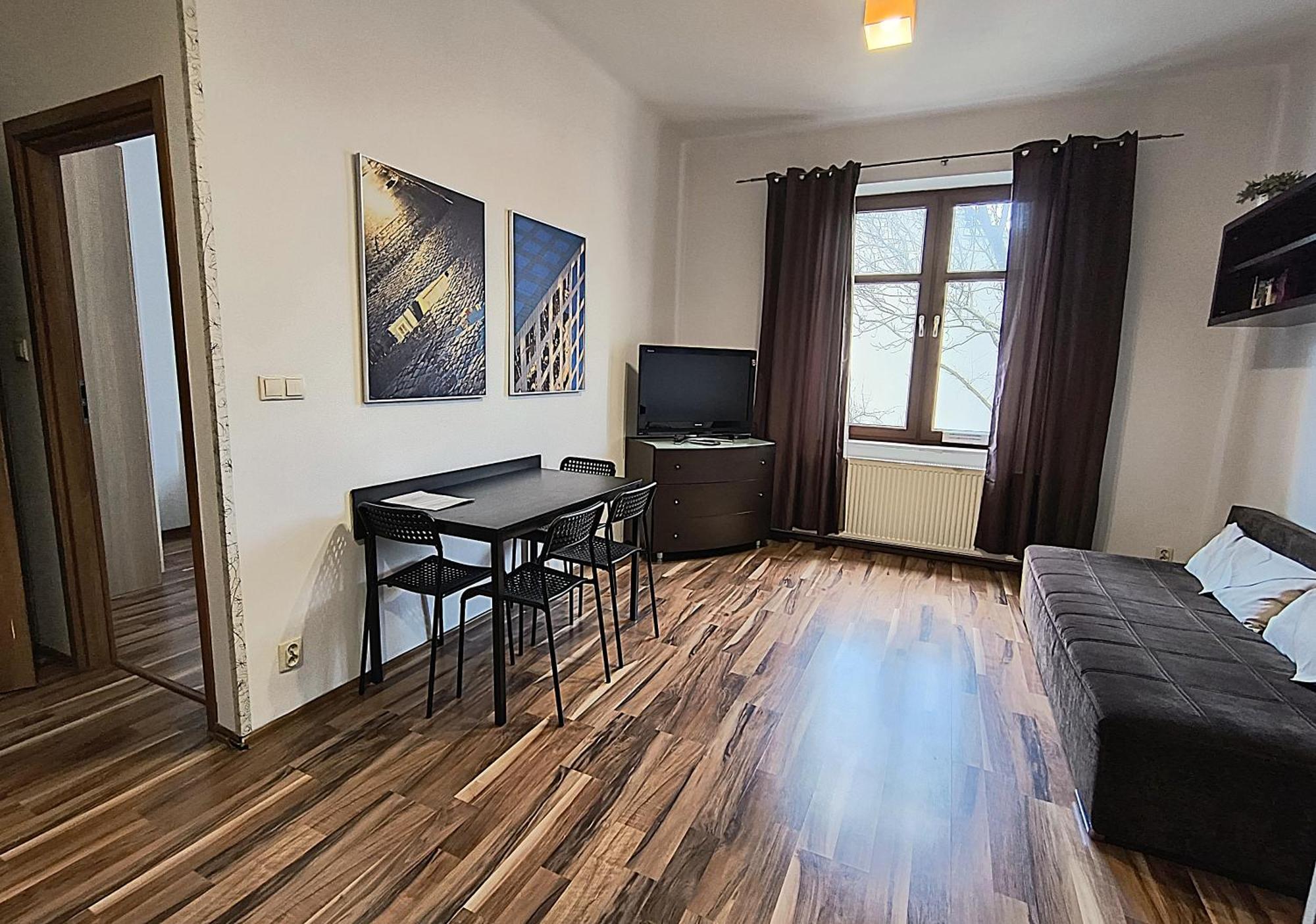 Apartament Premium Krasków Εξωτερικό φωτογραφία
