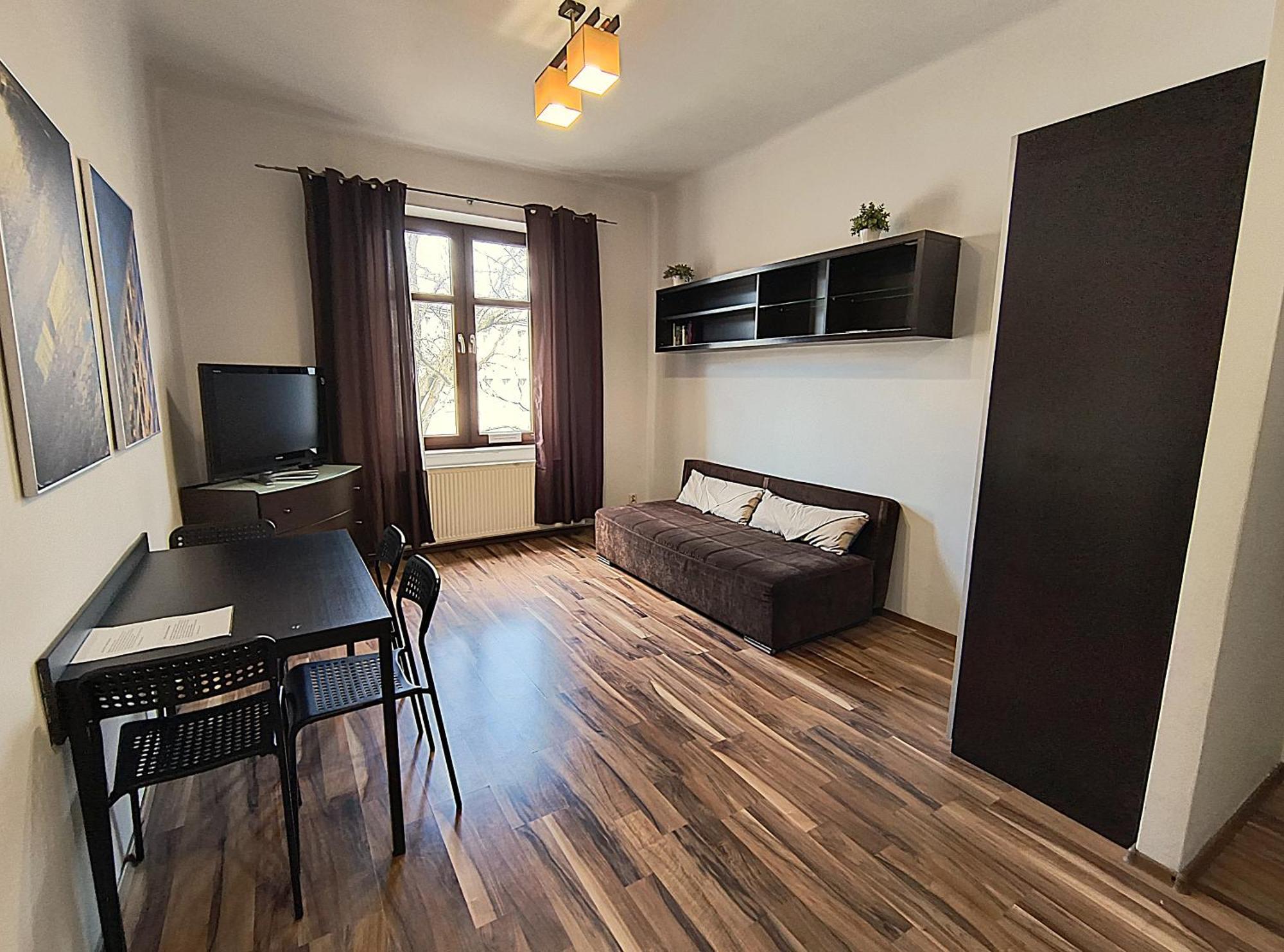 Apartament Premium Krasków Εξωτερικό φωτογραφία