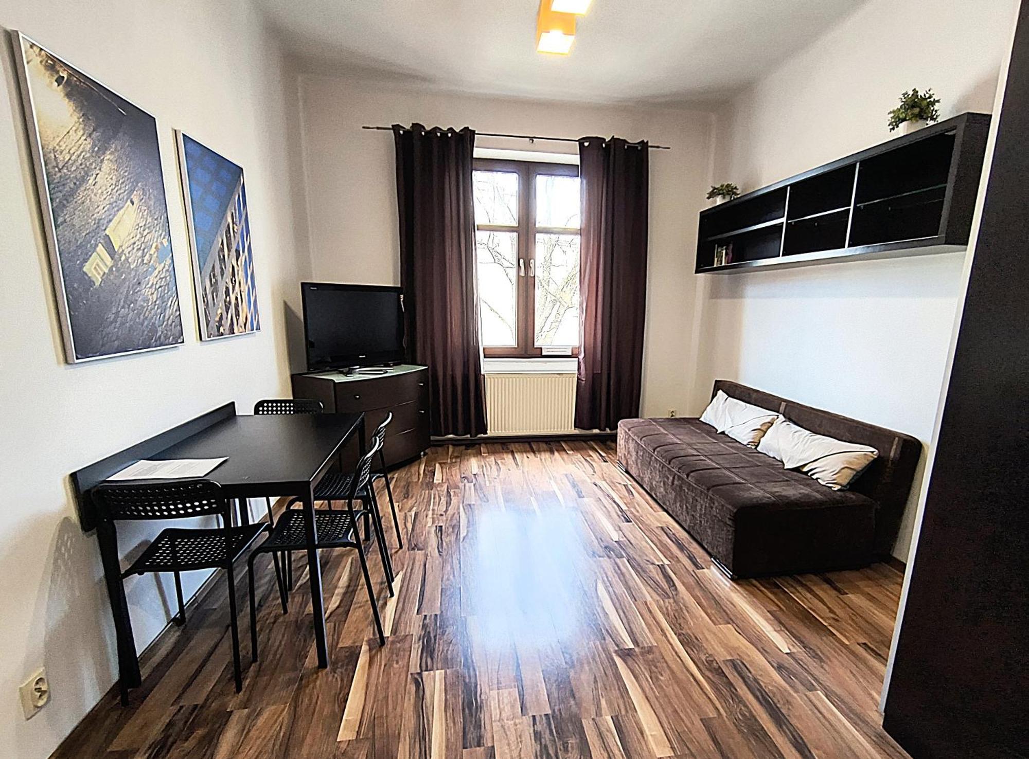 Apartament Premium Krasków Εξωτερικό φωτογραφία