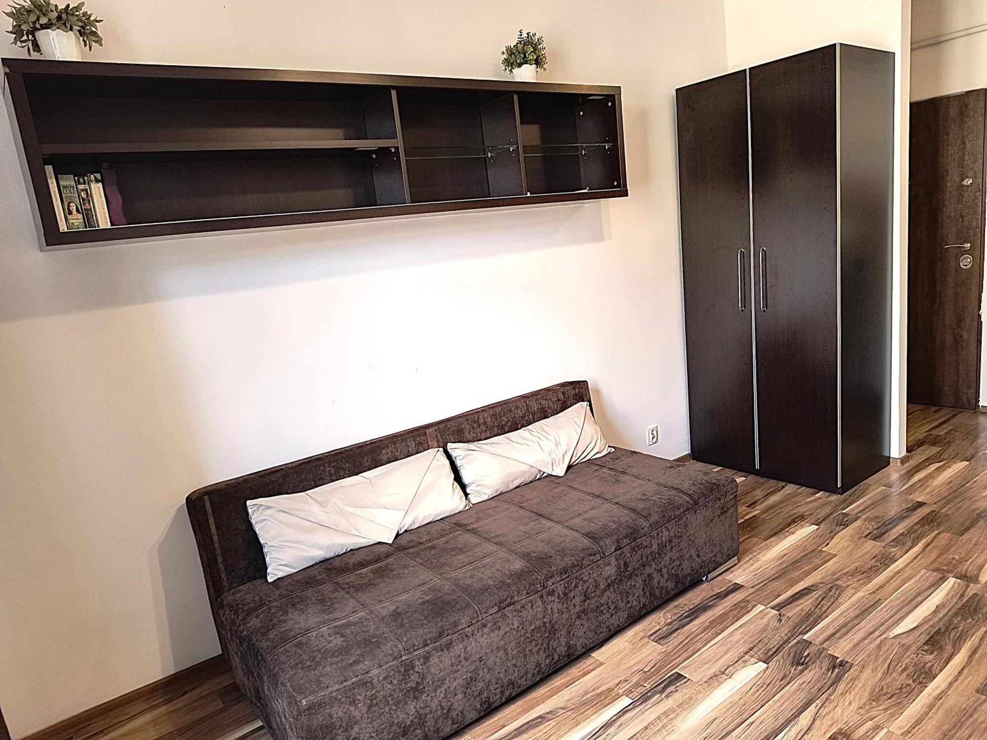 Apartament Premium Krasków Εξωτερικό φωτογραφία