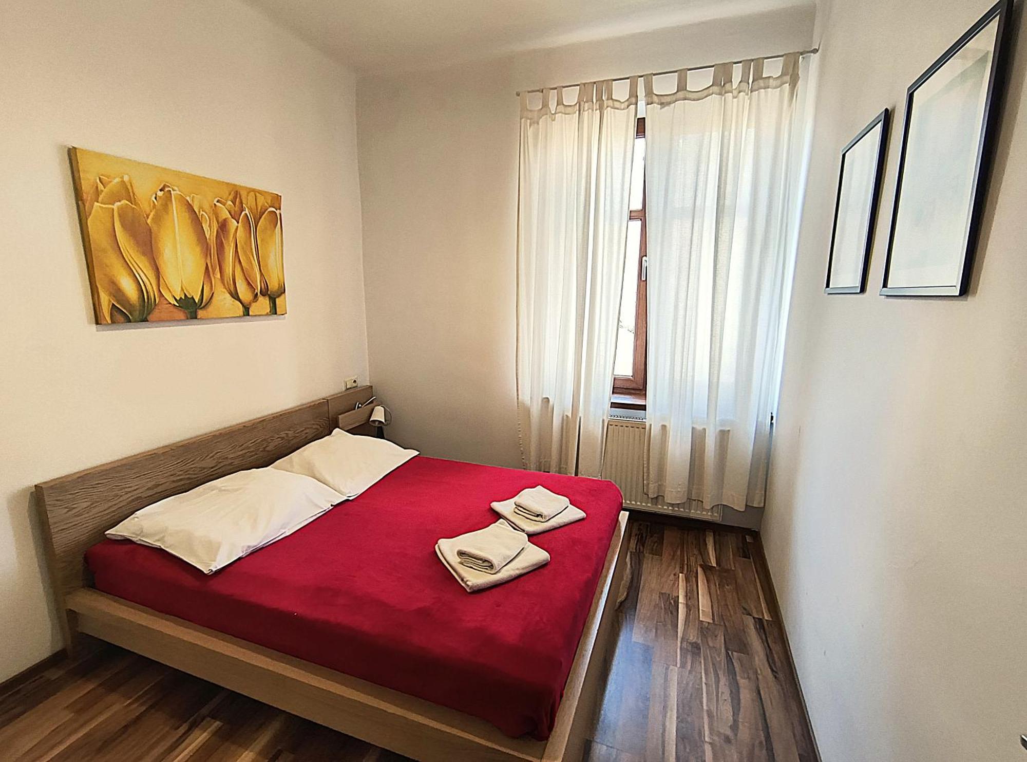 Apartament Premium Krasków Εξωτερικό φωτογραφία