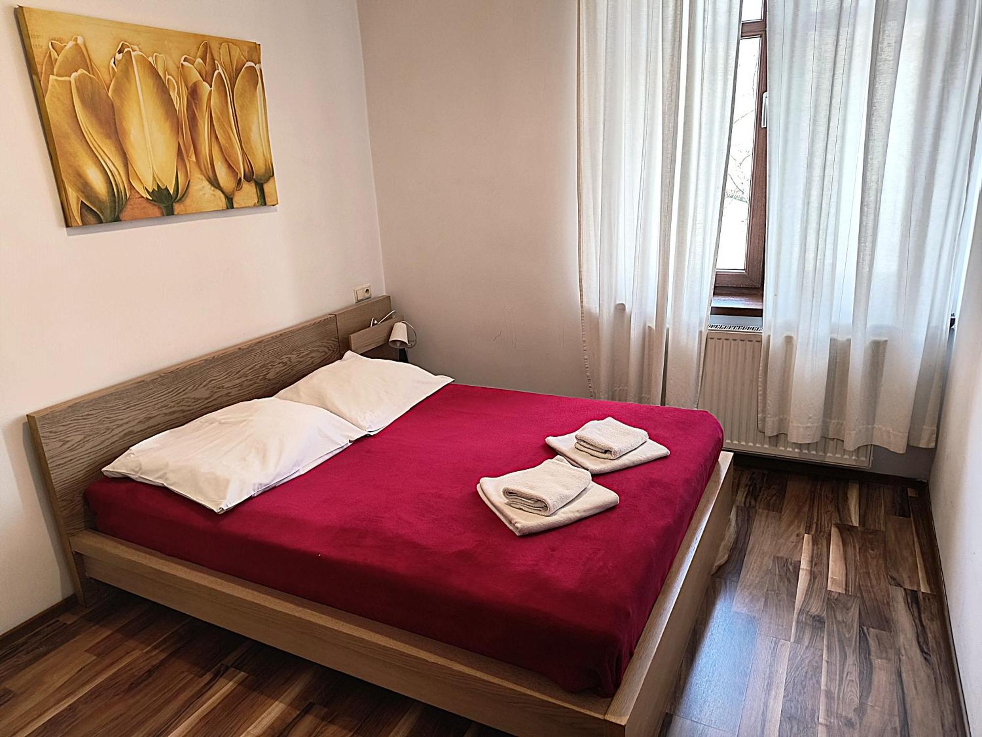 Apartament Premium Krasków Εξωτερικό φωτογραφία