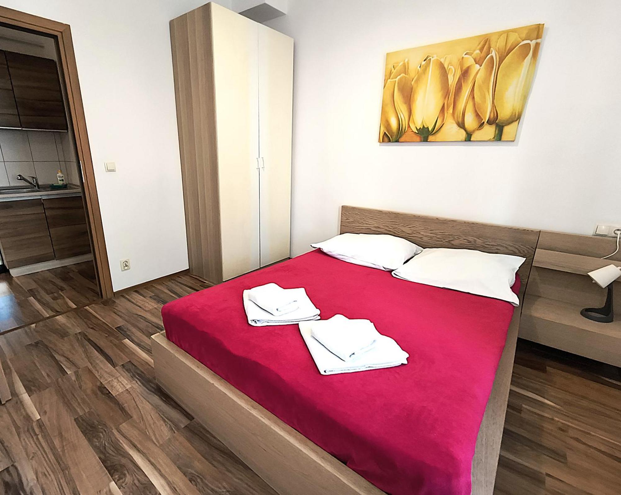 Apartament Premium Krasków Εξωτερικό φωτογραφία