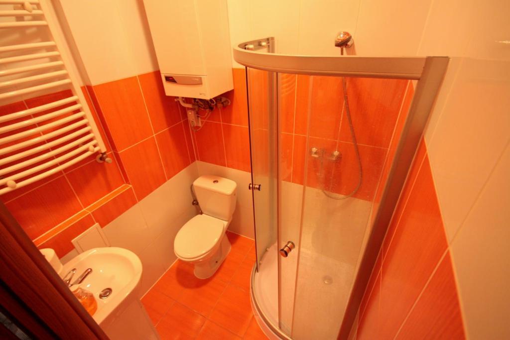 Apartament Premium Krasków Εξωτερικό φωτογραφία