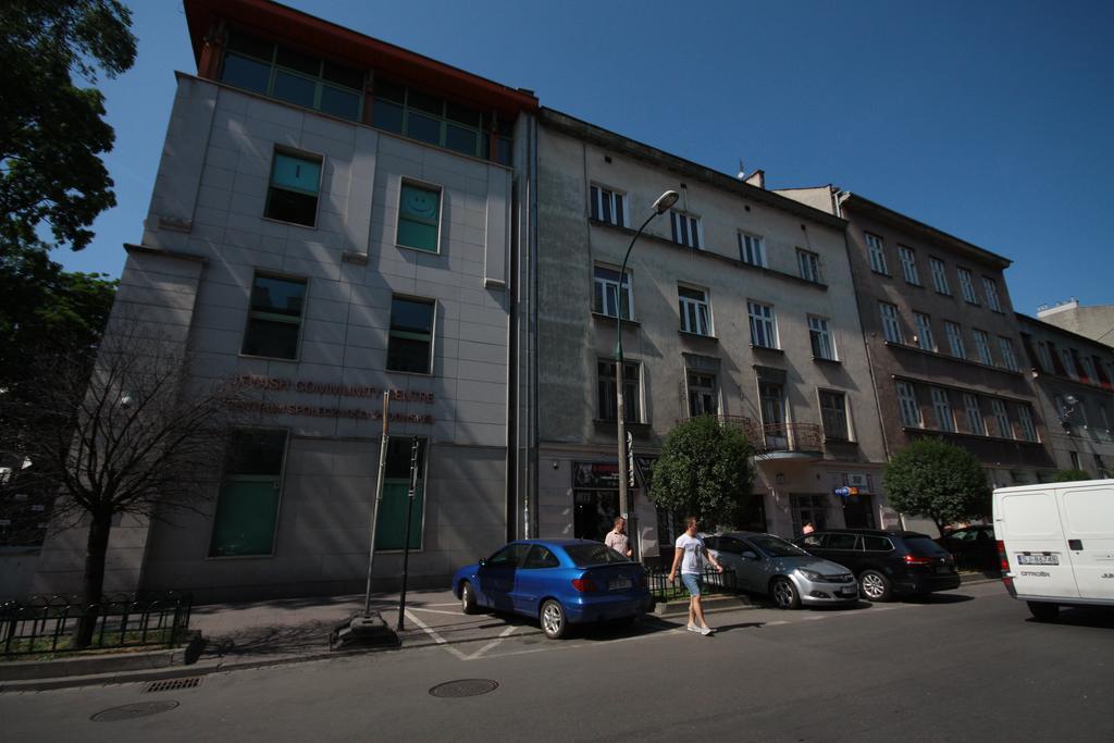 Apartament Premium Krasków Εξωτερικό φωτογραφία