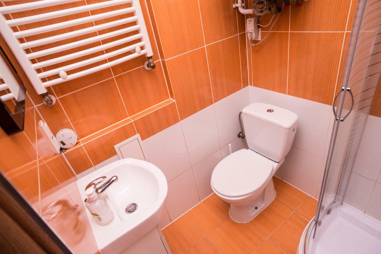 Apartament Premium Krasków Εξωτερικό φωτογραφία