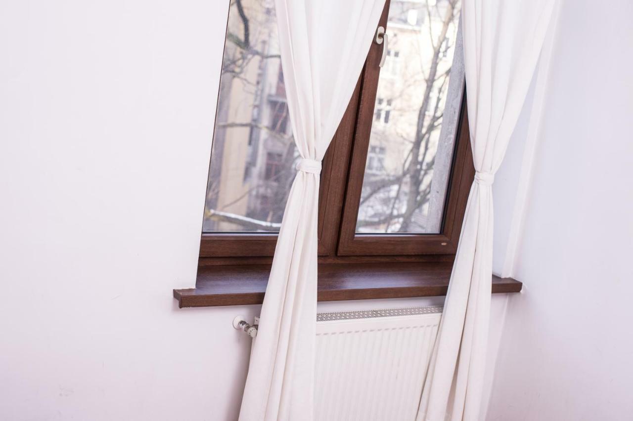 Apartament Premium Krasków Εξωτερικό φωτογραφία