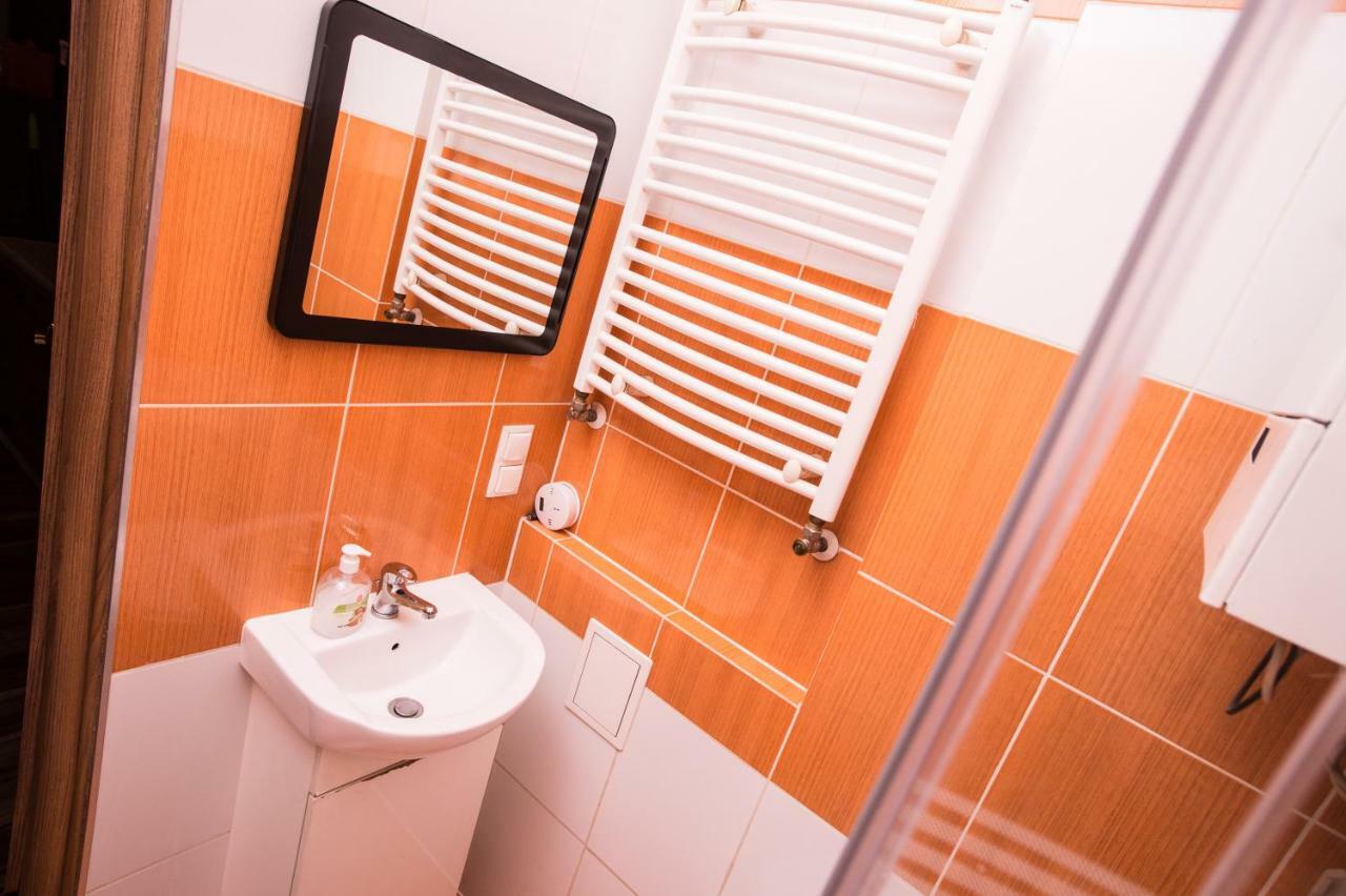 Apartament Premium Krasków Εξωτερικό φωτογραφία